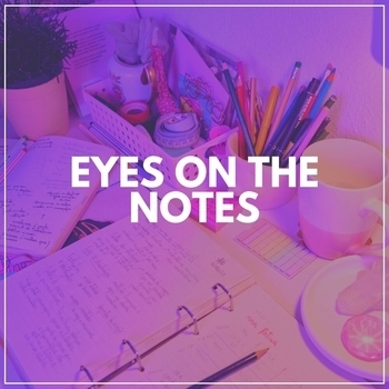 Lofi John,Lofi Hip-Hop Beats,Lofi Beats - Lofi Lounge (Eyes on the Notes 2022)