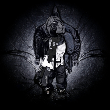 Saluki, Big Baby Tape, Aarne - Mansion musik (Bolshie Kurtki 2024)