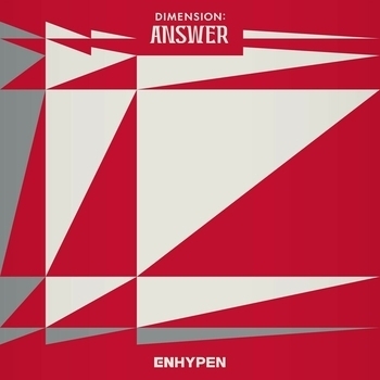 Enhypen feat Yeonjun - Blockbuster (Dimension: Answer  2022)