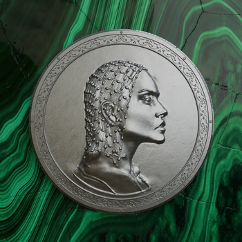 Альбом Железо Сюзанна