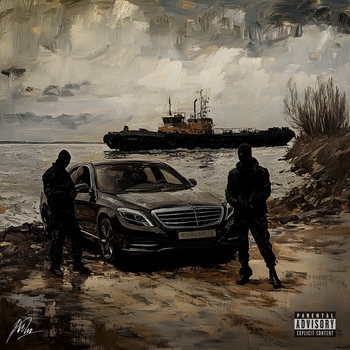 Лсп, Tsb, Opt - Tango (2024)