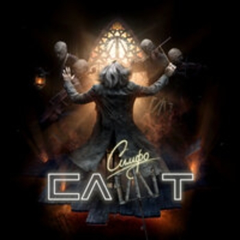 Альбом СимфоСлот (Symphonic live) Слот