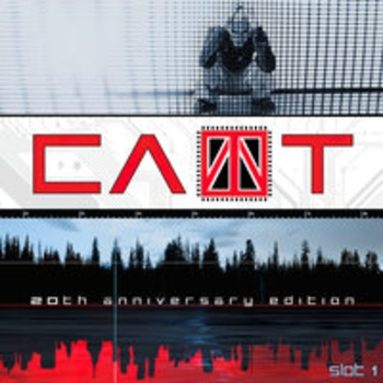 Альбом Slot1 (20th Anniversary Edition) Слот