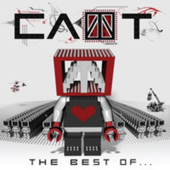 Альбом The Best Of... Слот