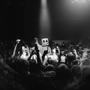 Lil Jon feat Marshmello, Trickstar - Bad Boys (2024)