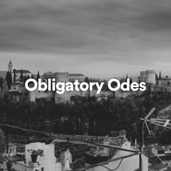 Альбом Obligatory Odes Lo-Fi for Studying feat Lo-Fi Beats, Lofi for Coding