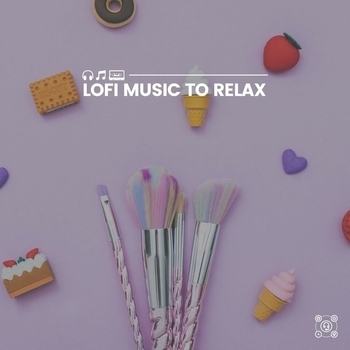 Альбом Lofi Music to Relax Lo-Fi for Studying feat Lofi Hip-Hop Beats, Lo-Fi Beats