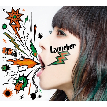 Lisa - Mr. Launcher