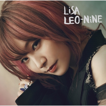Альбом Leo-Nine Lisa