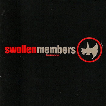 Swollen Members - Left Field