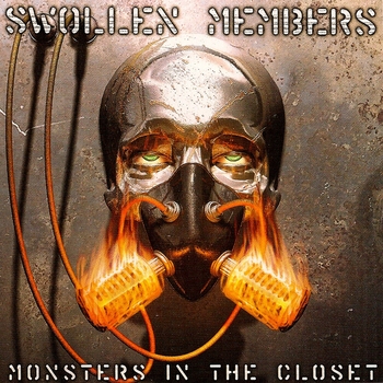 Swollen Members - Members Only