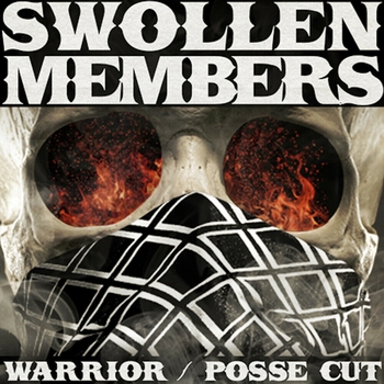 Swollen Members feat Tre Nyce, Young Kazh, Trenyce - Warrior
