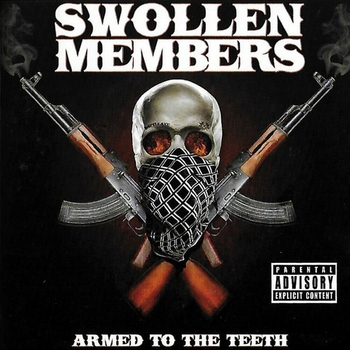 Swollen Members feat Young Kazh, Tre Nyce, Trenyce - Warrior (Armed to the Teeth 2009)