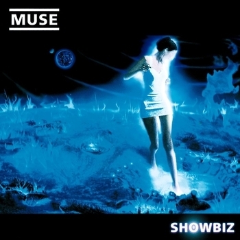 Muse - Sunburn (Showbiz 1999)