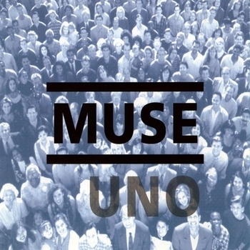 Альбом Uno Muse