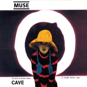 Альбом Cave Muse