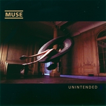 Альбом Unintended Muse