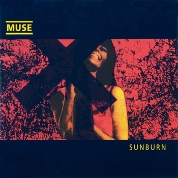 Альбом Sunburn Muse