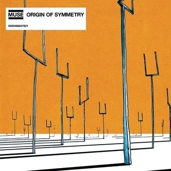 Muse - Bliss (Origin Of Symmetry 2001) (Bliss 2001)