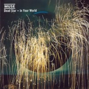Muse - Can't Take My Eyes Off You (Single 2002)