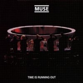 Альбом Time Is Running Out Muse