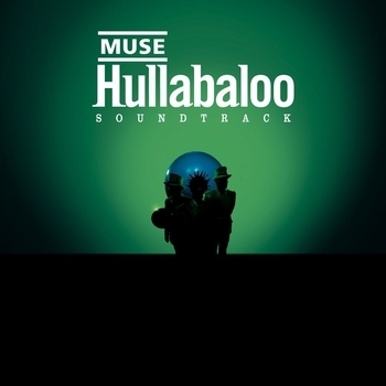 Альбом Hullabaloo Soundtrack (Eastwest Release) Muse