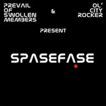 Альбом Spasefase Swollen Members feat Prevail