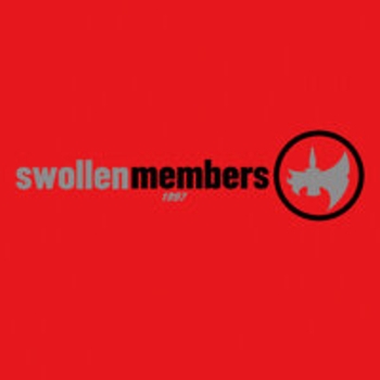 Swollen Members - Roller Coaster