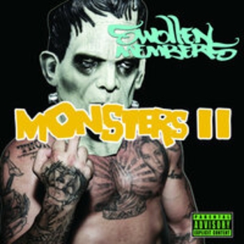 Swollen Members, Krondon, Phil The Agony, Opio, A-Plus, Madchild - Execution