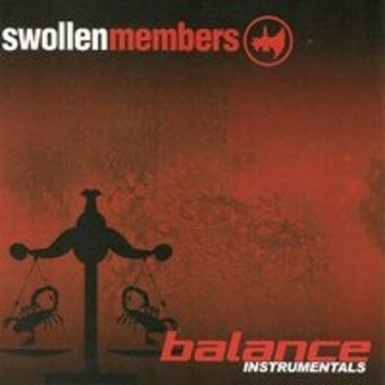 Swollen Members - Out of Range