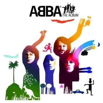 ABBA - Thank You For The Music (Doris Day Mix)
