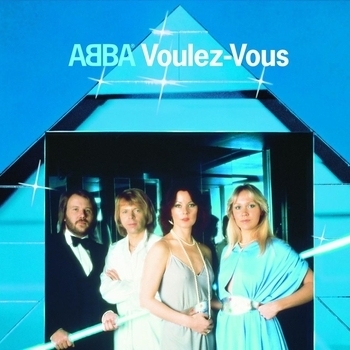 ABBA - Lovelight Original Version (Abba Gold Anniversary Edition 2014) (Original Version)