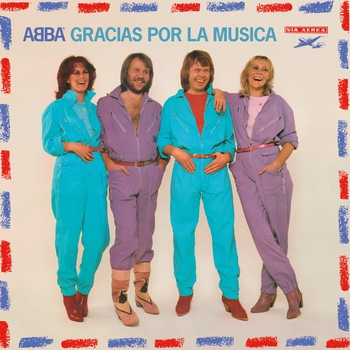ABBA - Fernando (Spanish Version)