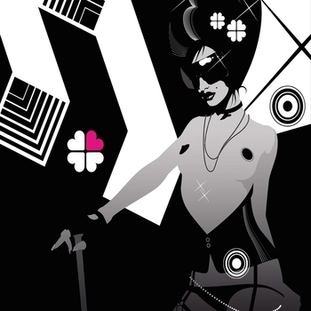 Альбом Supermassive Black Hole Muse