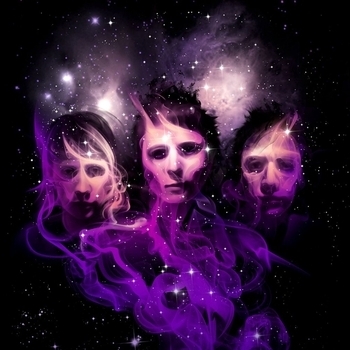 Dominic Howard, Chris Wolstenholme, Matthew Bellamy - Map Of The Problematique