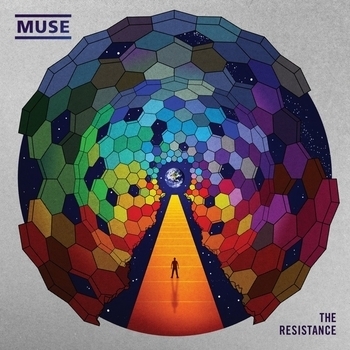 Muse - Undisclosed Desires (The Resistance 2009)