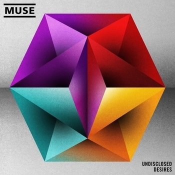 Muse, The Big Pink, Milo Cordell - Undisclosed Desires (The Big Pink Remix) (Undisclosed Desires 2009)