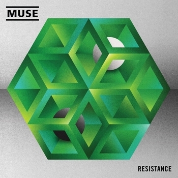 Альбом Resistance Muse
