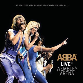 ABBA - I'm Still Alive (Live) (Live At Wembley Arena 2014)