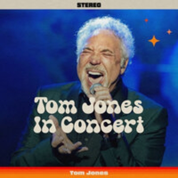 Tom Jones - Heartache Tonight (Tom Jones In Concert 2024)