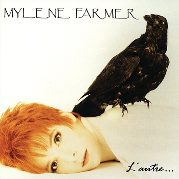 Mylene Farmer - Psychiatric