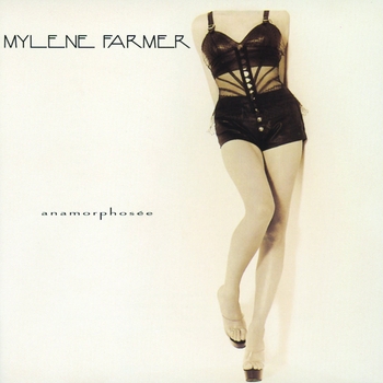 Mylene Farmer - California