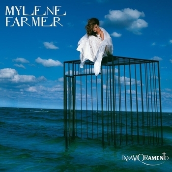 Альбом Innamoramento Mylene Farmer