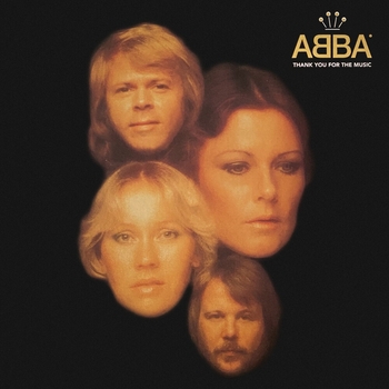 ABBA - Does Your Mother Know