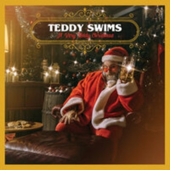 Альбом A Very Teddy Christmas Teddy Swims