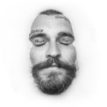 Альбом Tough Love Teddy Swims