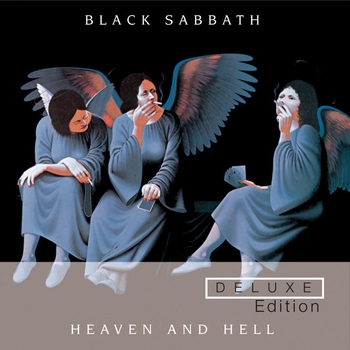 Black Sabbath - Lady Evil
