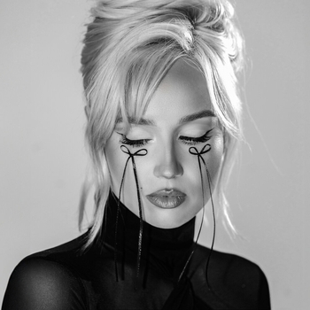 Альбом Депрессаунд Клава Кока