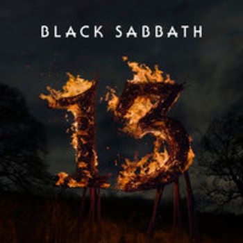 Альбом 13 Black Sabbath