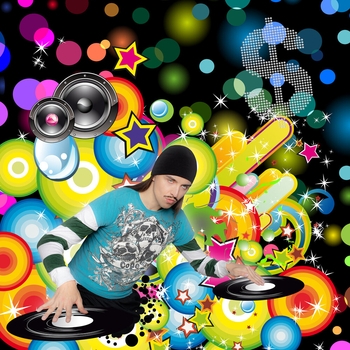 Tommy Cash - Beat Rock (High Fashion 2024)